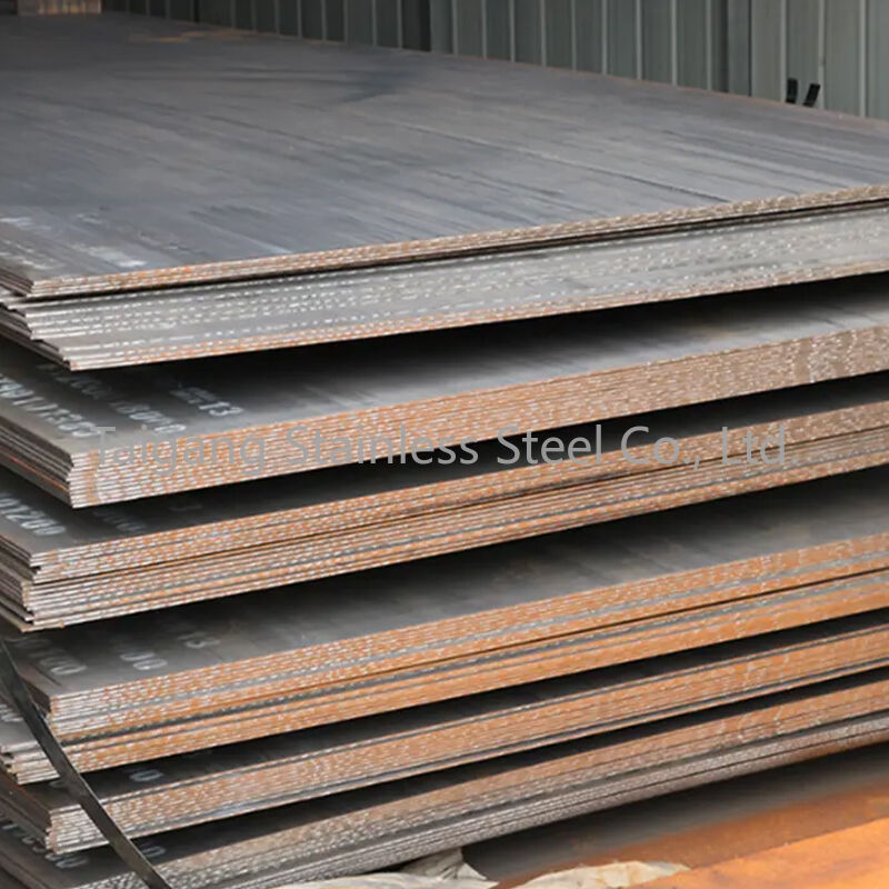 Q235 Carbon Steel Plate