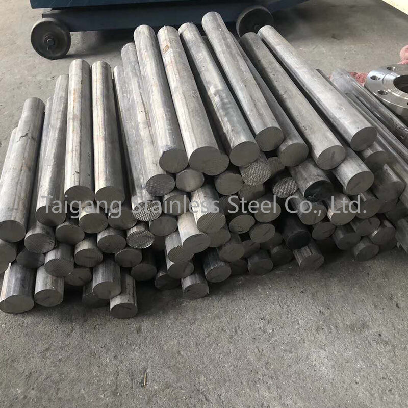 35CrMo  Carbon Steel Rod