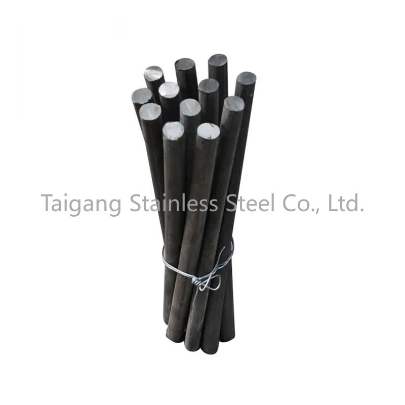35CrMo  Carbon Steel Rod