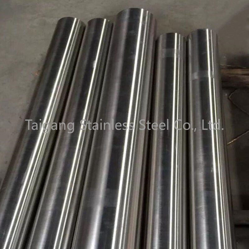 35CrMo  Carbon Steel Rod
