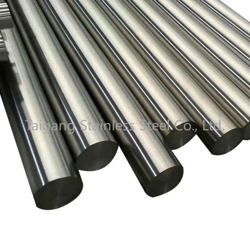 35CrMo  Carbon Steel Rod