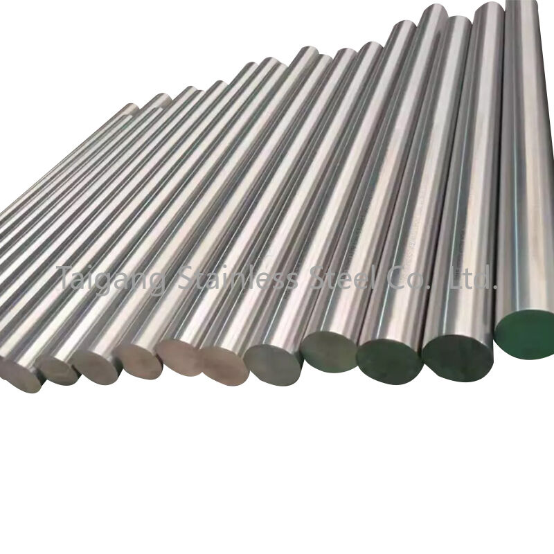 Carbon Steel Rod