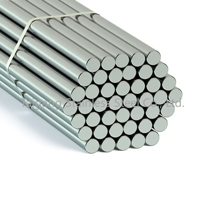 Carbon Steel Rod