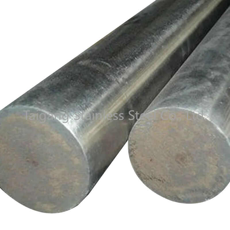 Carbon Steel Rod