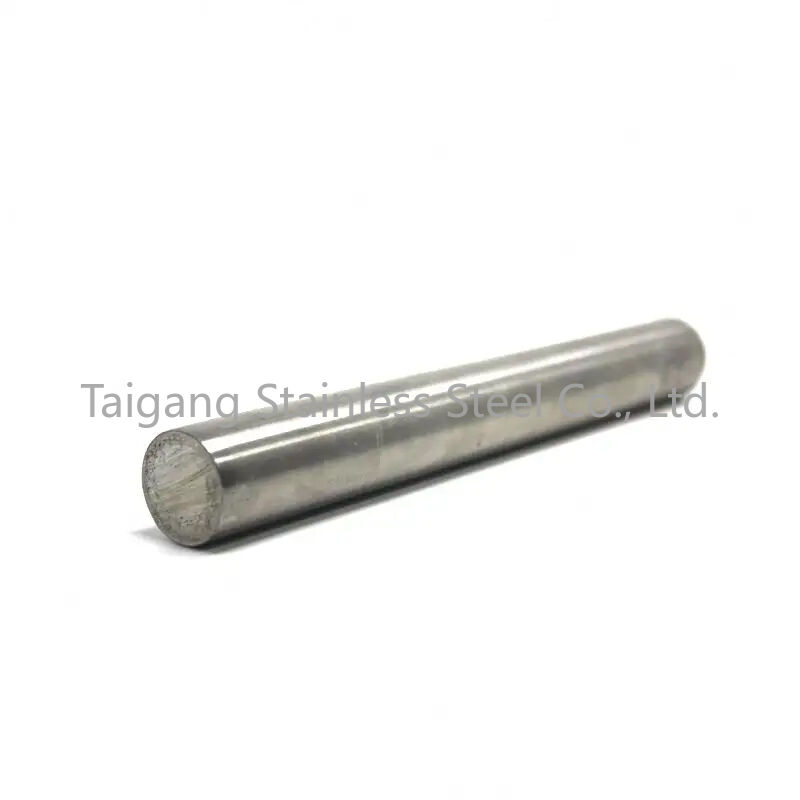 Q195 Carbon Steel Rod