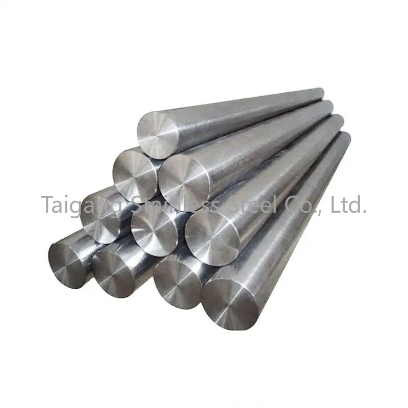 Q195 Carbon Steel Rod