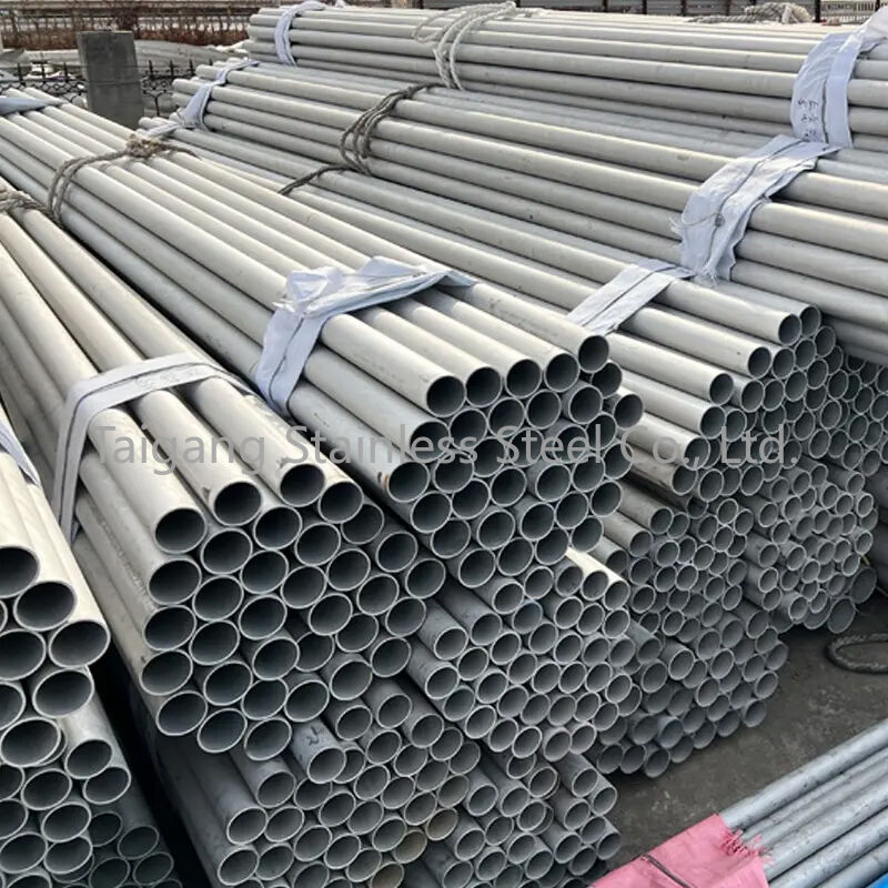 Q235A-B Carbon Steel Pipe