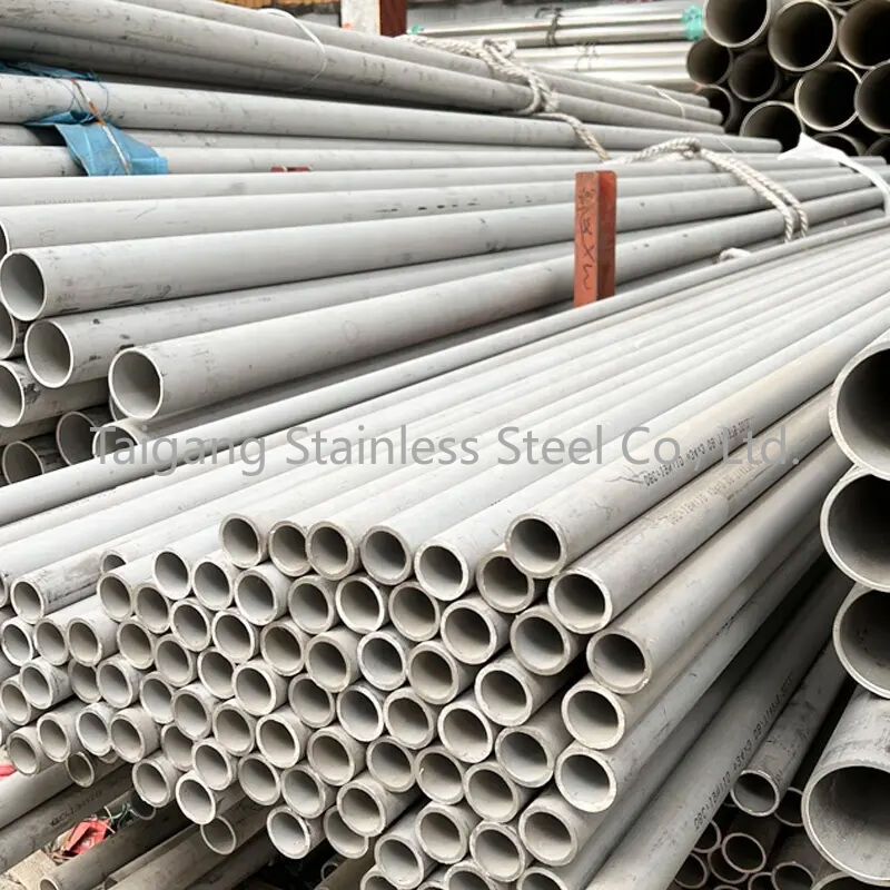 Q235A-B Carbon Steel Pipe