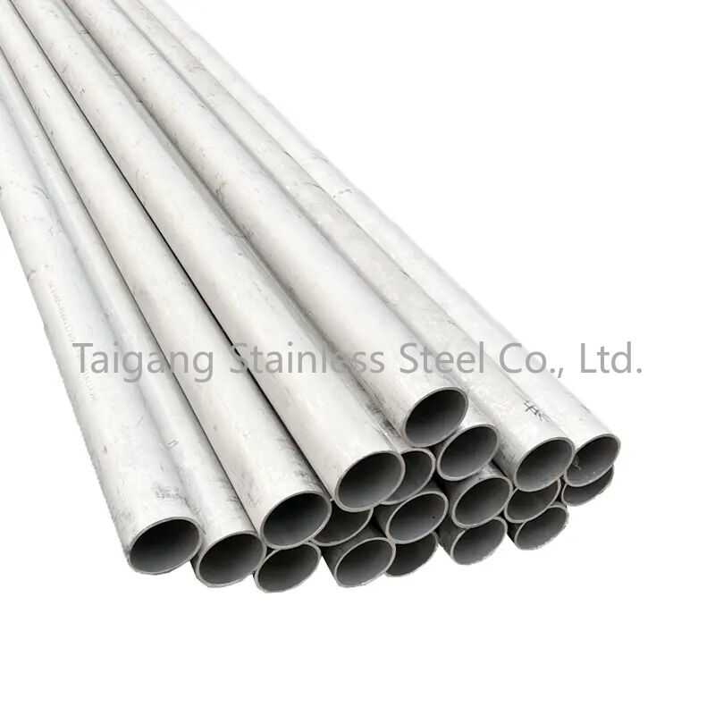 Q215A Carbon Steel Pipe