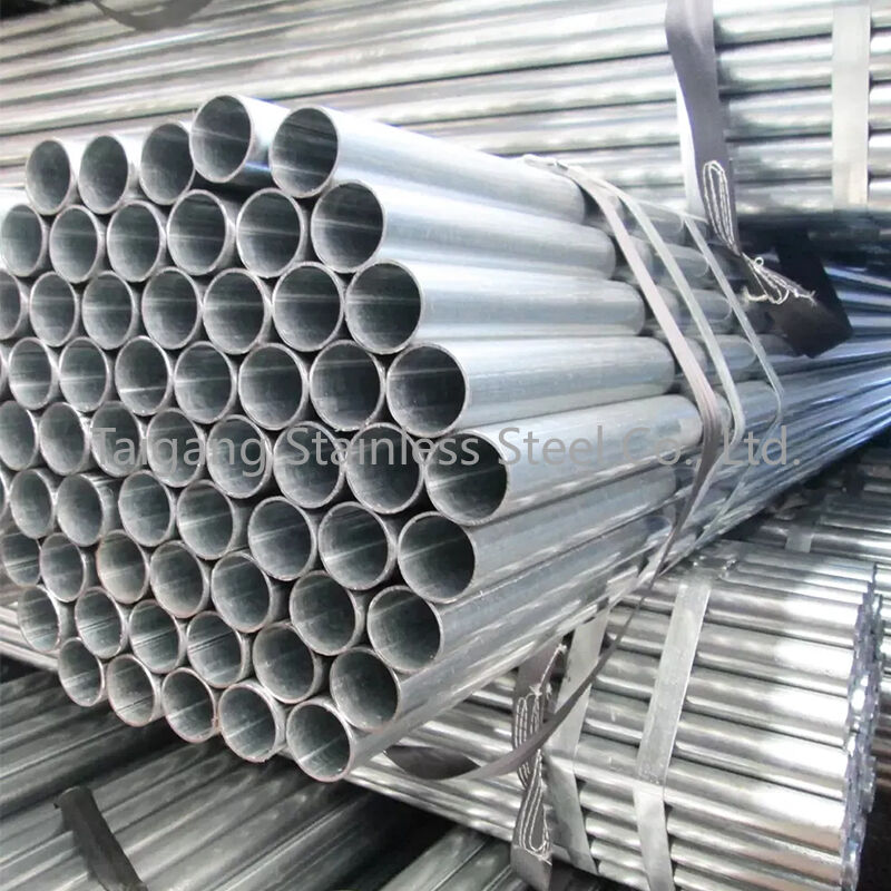 Q215A Carbon Steel Pipe
