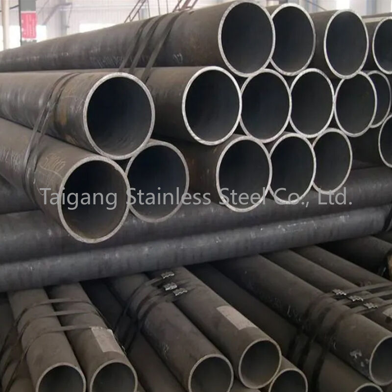 20GASTM Carbon Steel Pipe