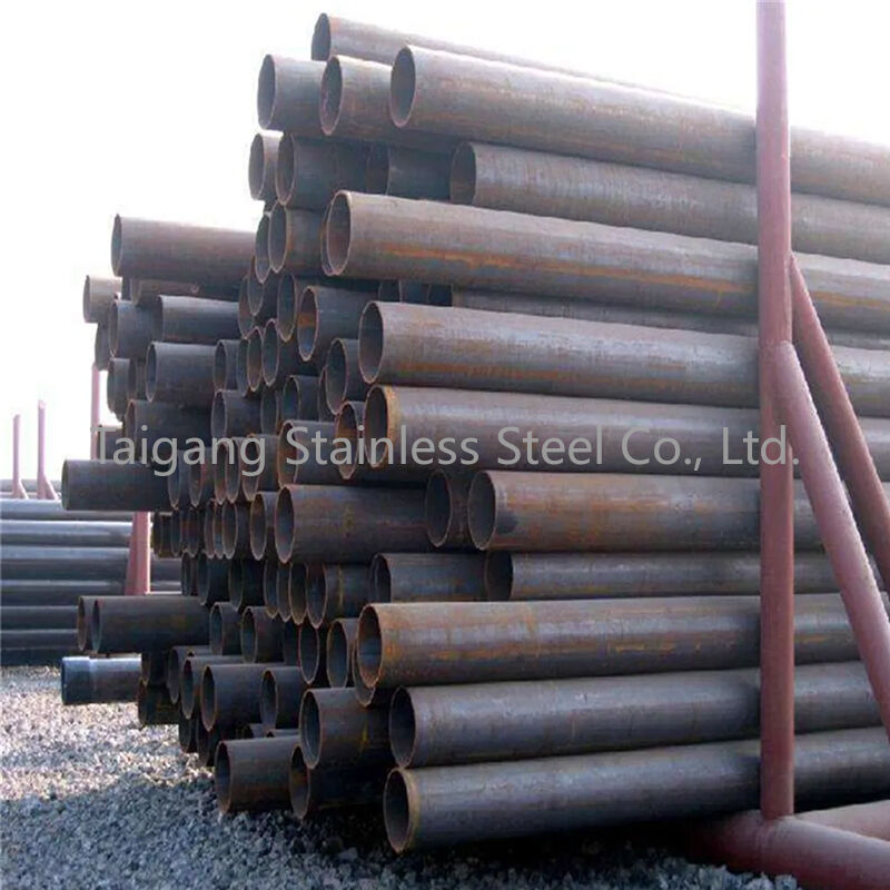 high quality Carbon Steel Pipe