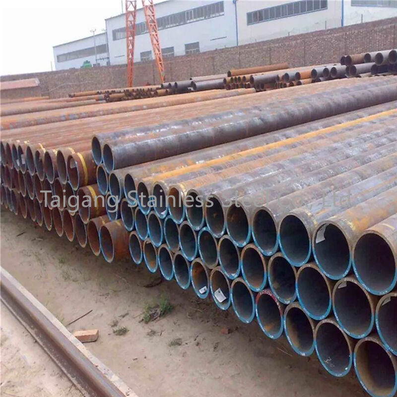 high quality Carbon Steel Pipe