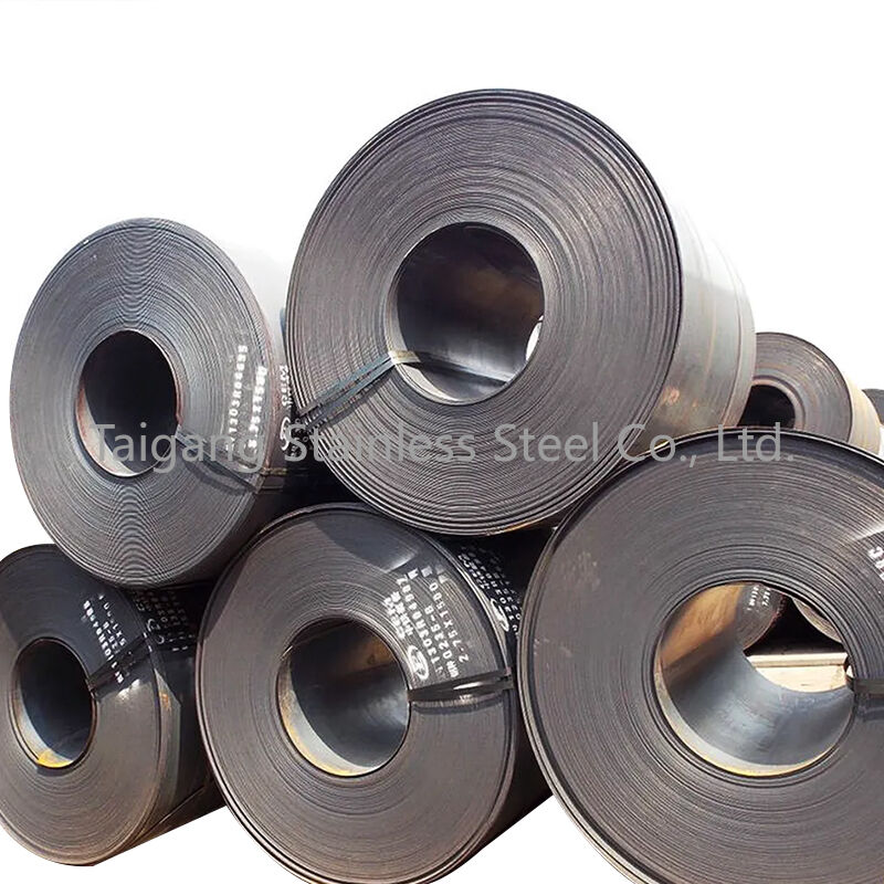 Carbon Steel Coil