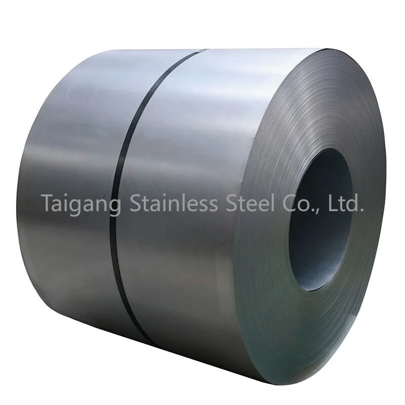 Q215 Carbon Steel Coil