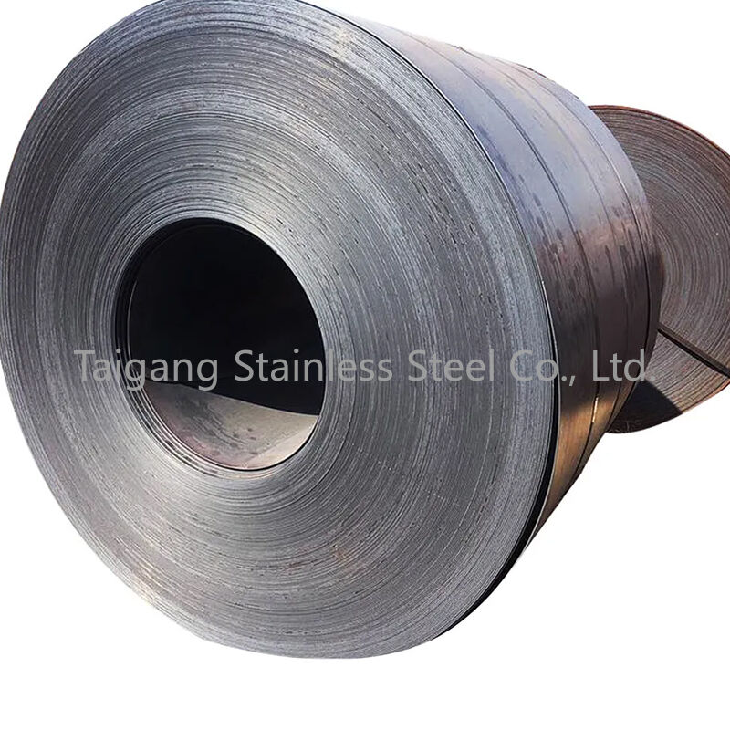 Carbon Steel Coil
