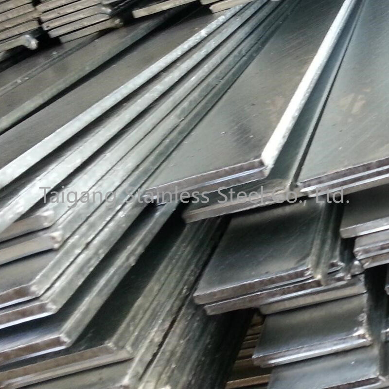 Carbon Steel Flat Bar