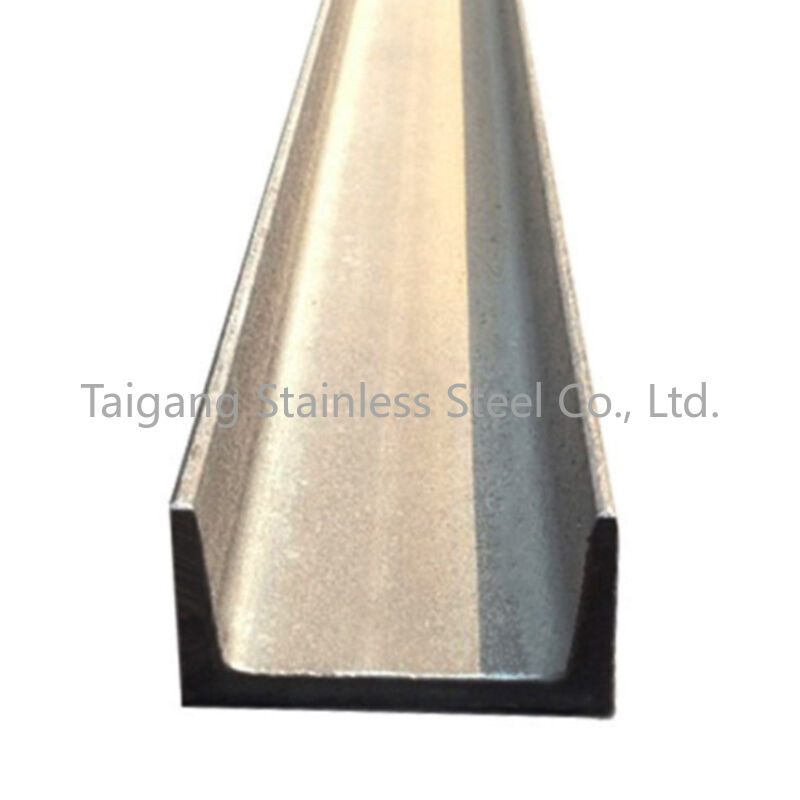 Carbon Channel Steel