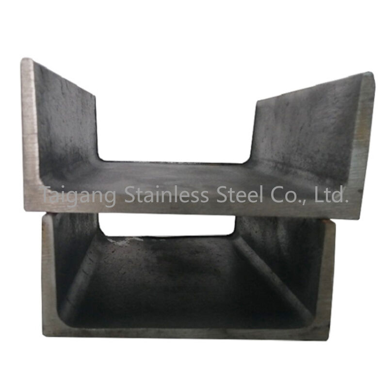 Carbon Channel Steel