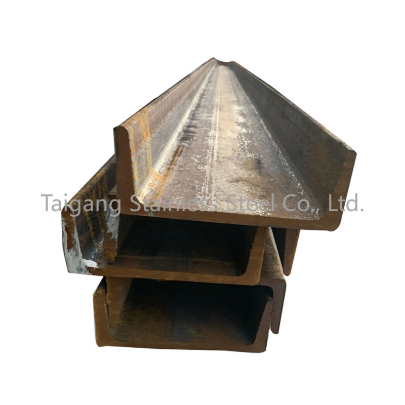 Carbon Channel Steel