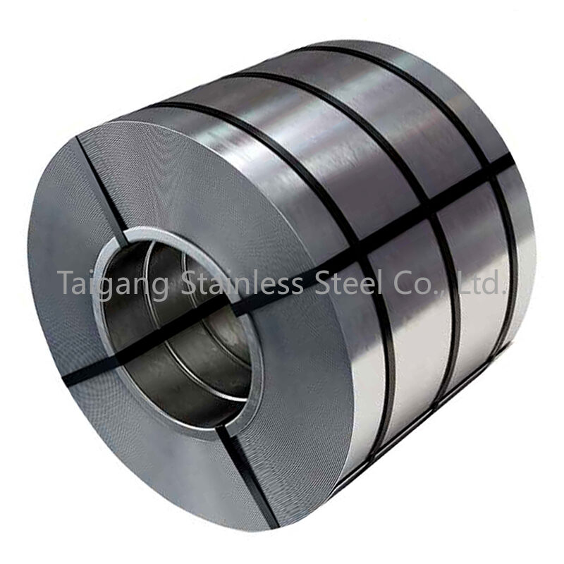 Galvanized Coil
