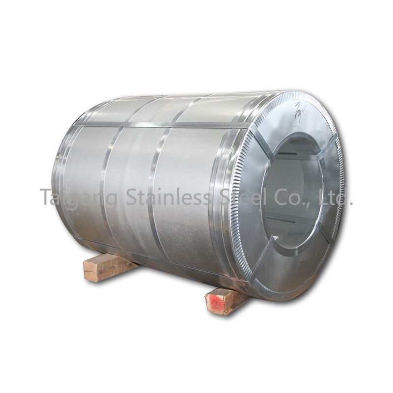 SGH400 Galvanized Coil
