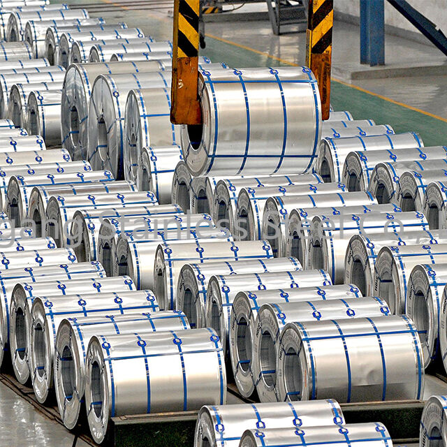 Dx51D Galvanized Coil