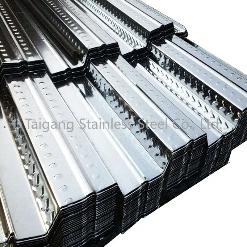 YXB65-185-555 Floor Deck