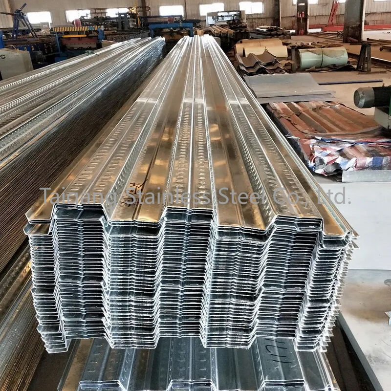 YXB65-185-555 Floor Deck