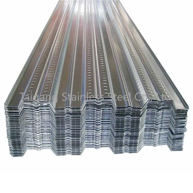 YXB46-200-600 Floor Deck