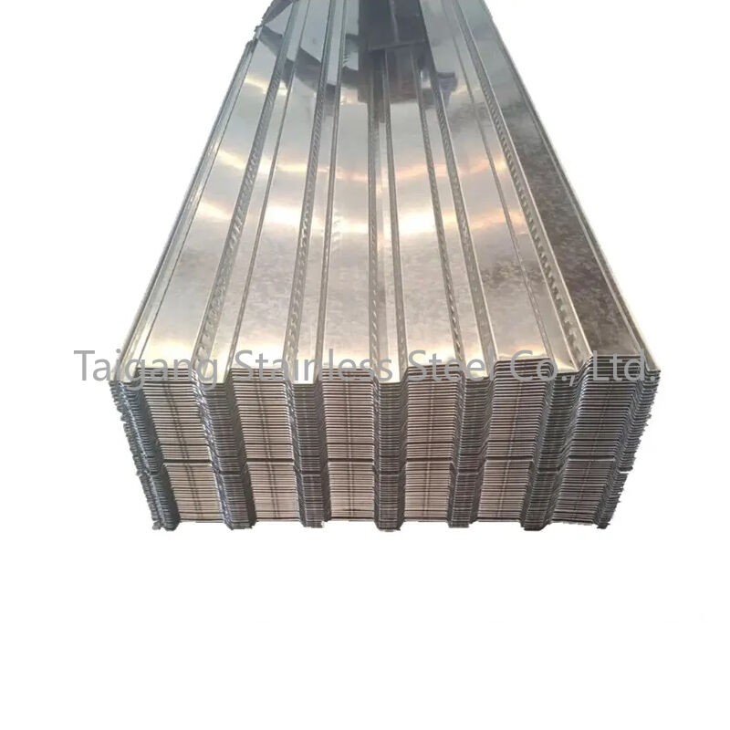 YXB66-240-720 Floor Deck