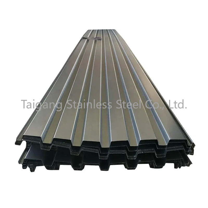 YXB66-240-720 Floor Deck