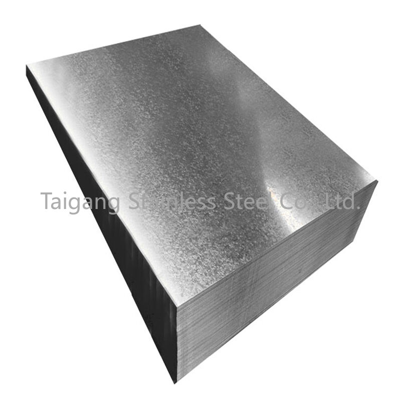 Stainless Steel Plate
