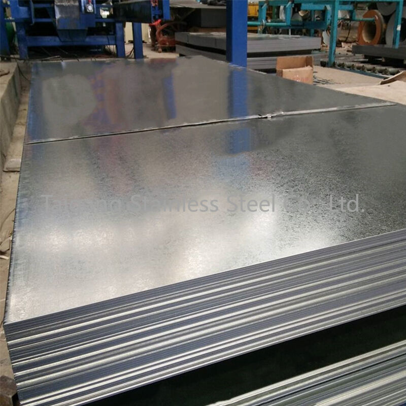 309S Stainless Steel Plate