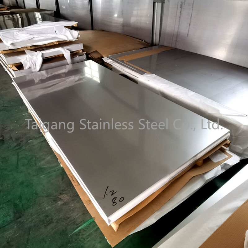 309S Stainless Steel Plate
