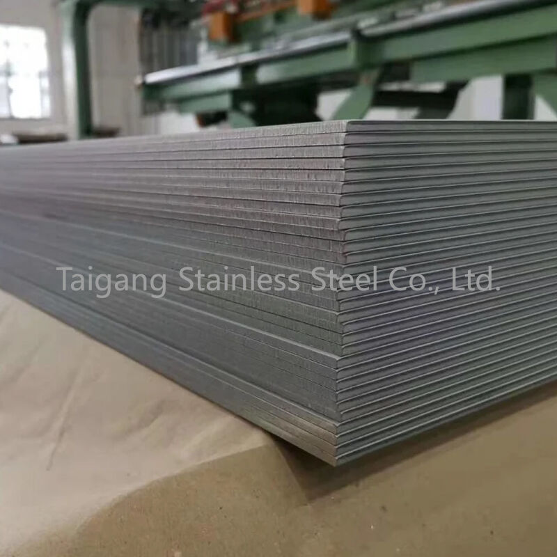 304L Stainless Steel Plate