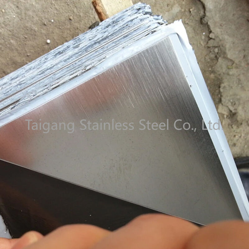 304L Stainless Steel Plate