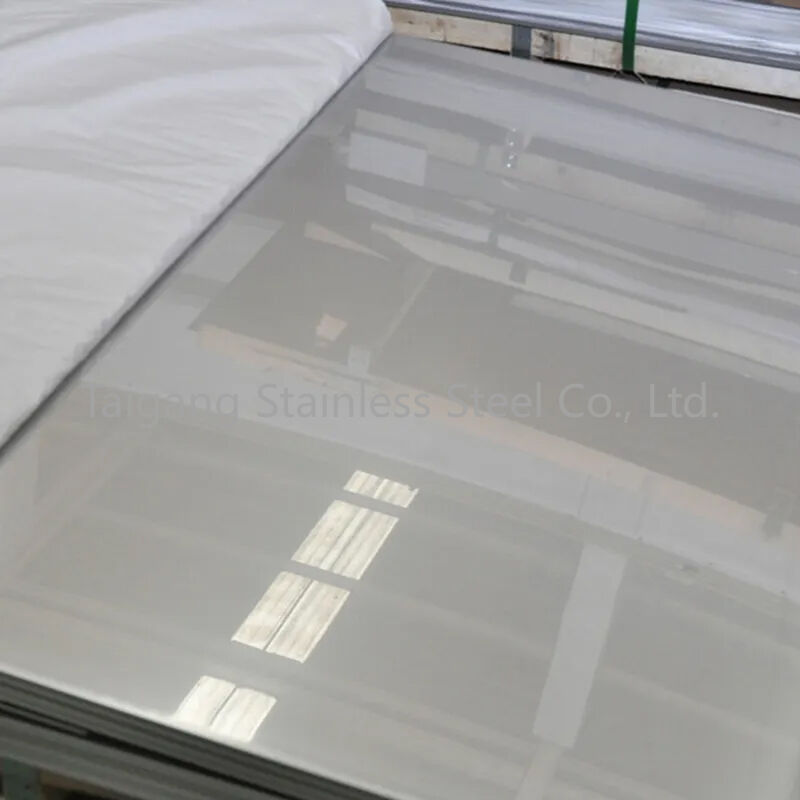 304L Stainless Steel Plate