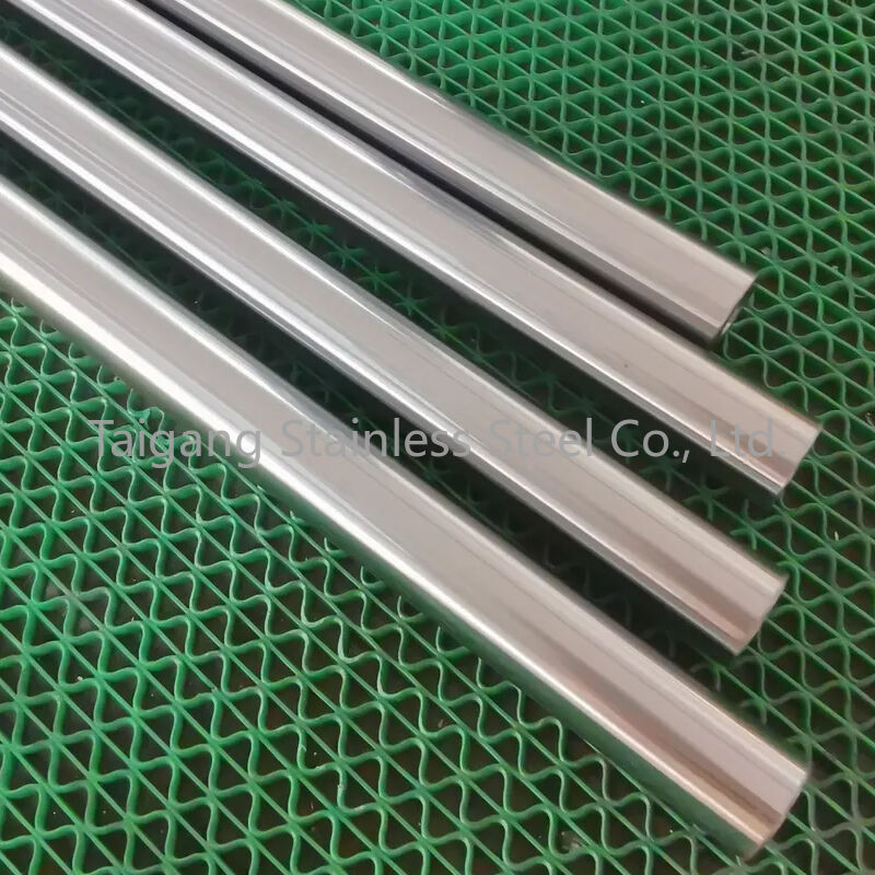 304L Stainless Steel Rod