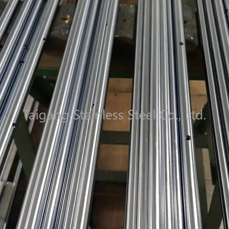  ASTM A484/A484M Stainless Steel Rod