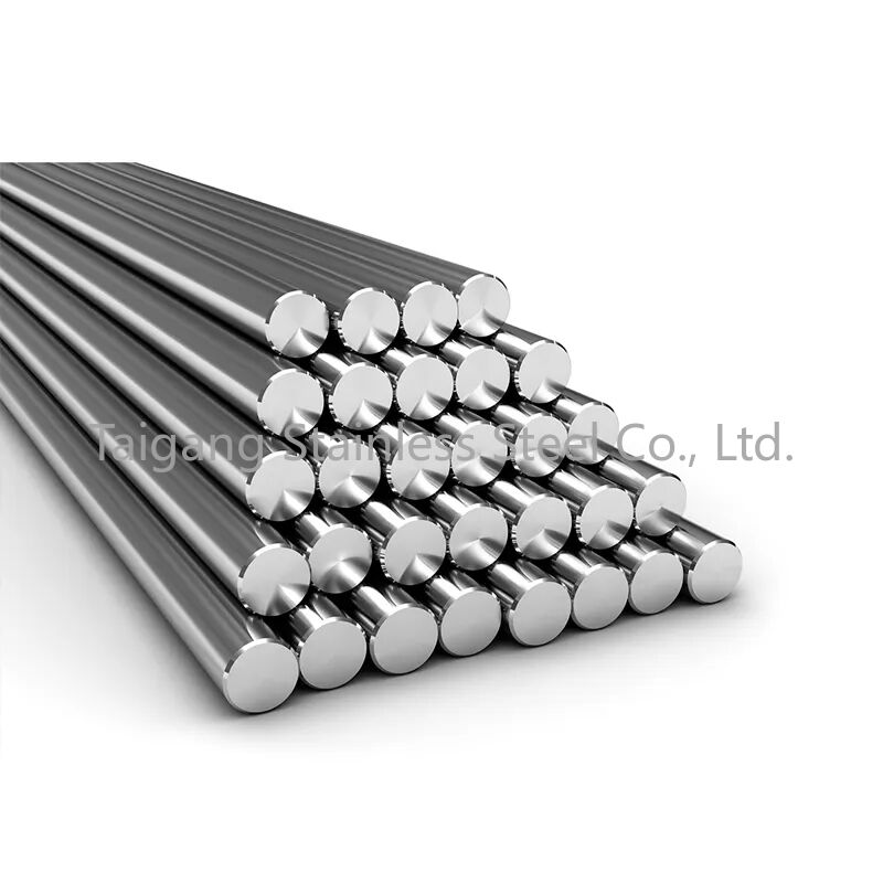 304L Stainless Steel Rod