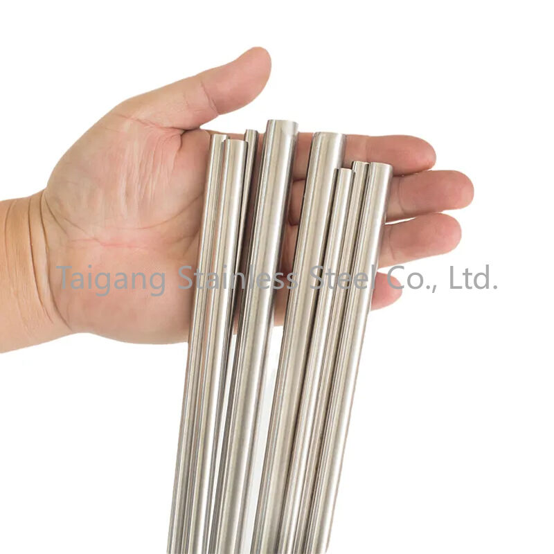 304L Stainless Steel Rod