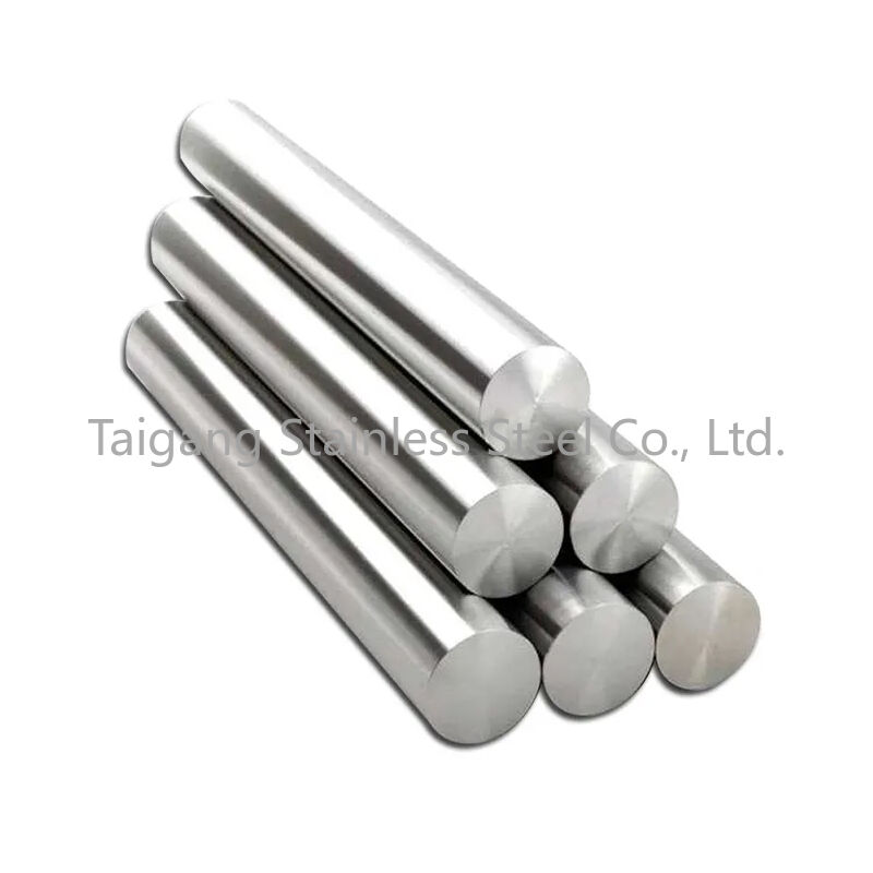 high quality 304 Stainless Steel Rod