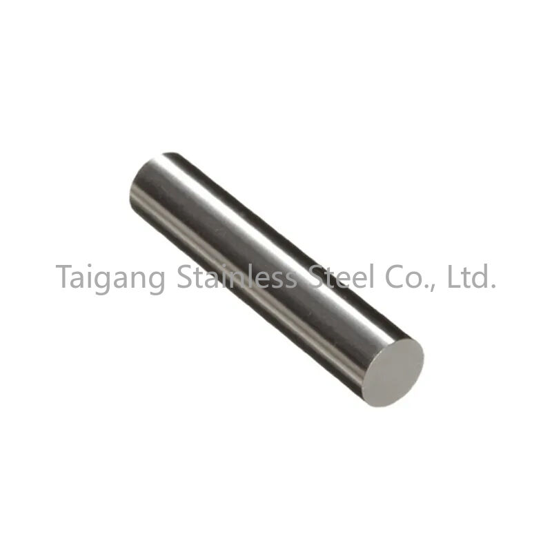  ASTM A484/A484M Stainless Steel Rod