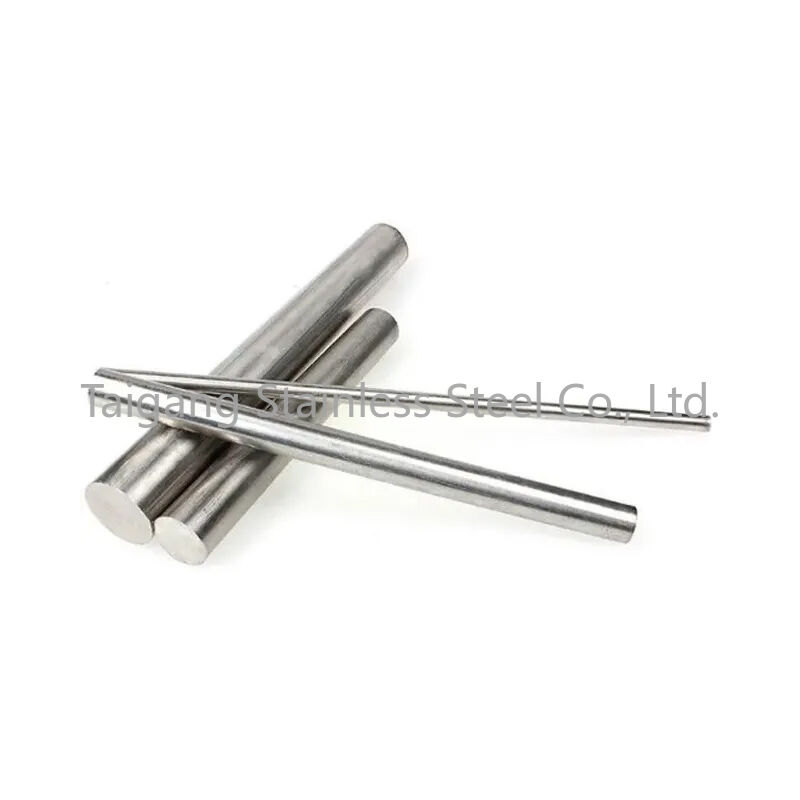 high quality 304 Stainless Steel Rod