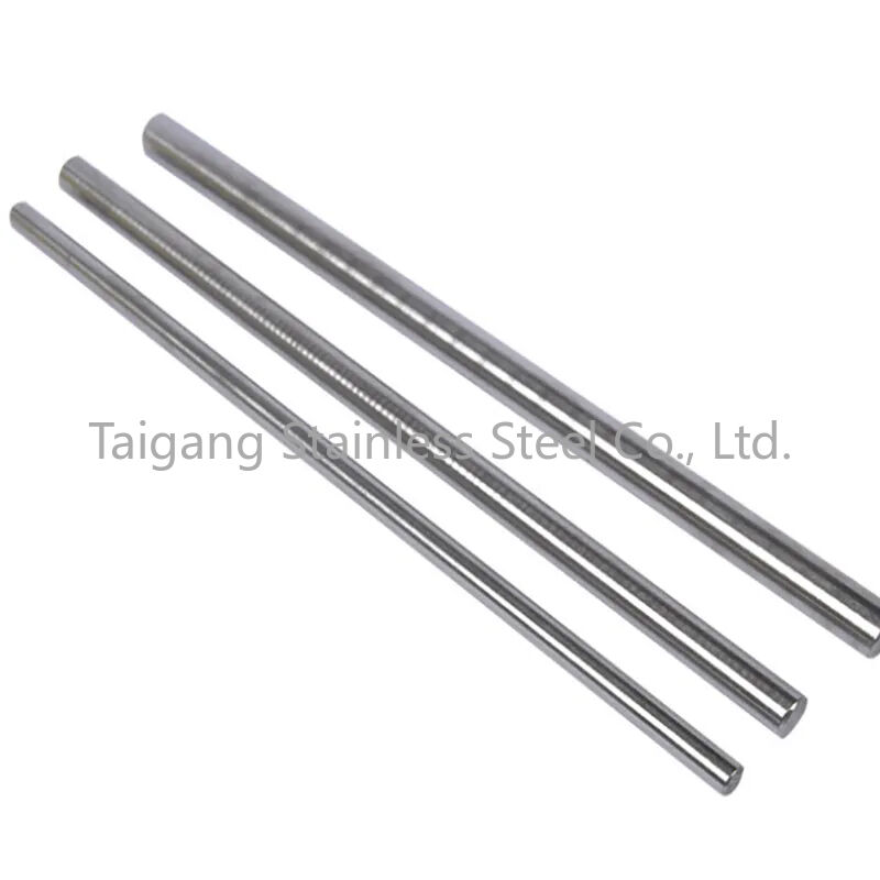  ASTM A484/A484M Stainless Steel Rod
