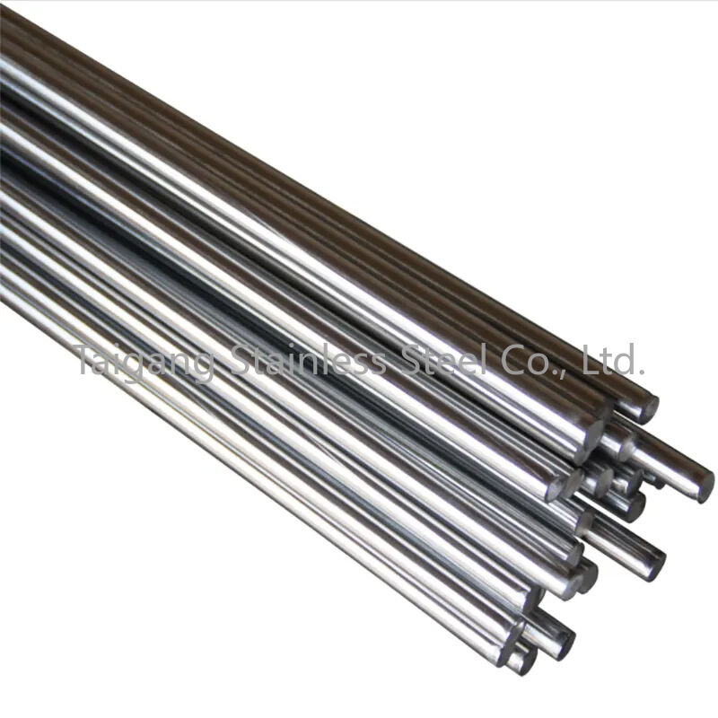 Stainless Steel Rod
