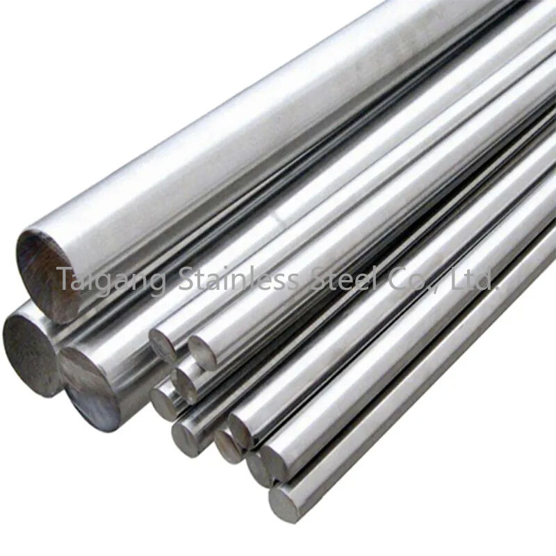 Stainless Steel Rod