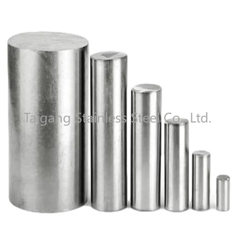 Stainless Steel Rod
