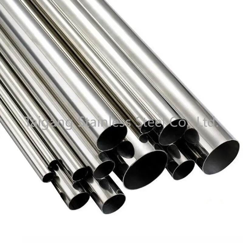 Stainless Steel Pipe